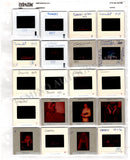 Opera - Large Collection of Slides Met Opera 1950s - 1960s