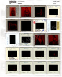 Opera - Large Collection of Slides Met Opera 1950s - 1960s