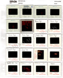 Opera - Large Collection of Slides Met Opera 1950s - 1960s