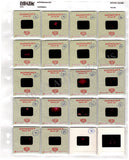 Opera - Large Collection of Slides Met Opera 1950s - 1960s