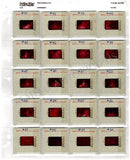 Opera - Large Collection of Slides Met Opera 1950s - 1960s