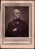 Opera Composers - Set of 6 Unsigned Vintage Photographs
