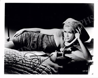 Stevens, Connie - Signed Photograph