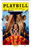 Dames at Sea - Signed Broadway Musical Playbill