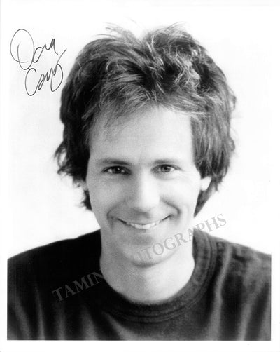 Carvey, Dana - Signed Photograph