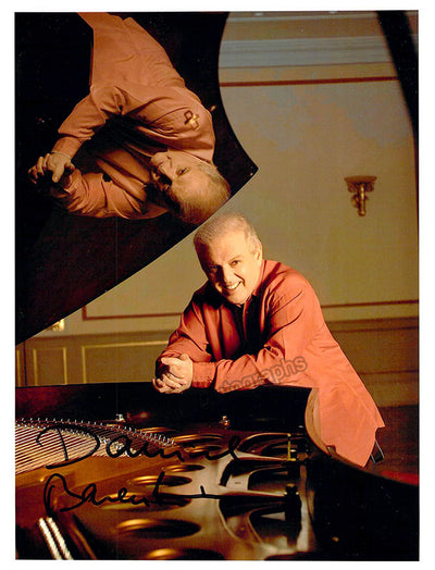 Signed Photo (2)