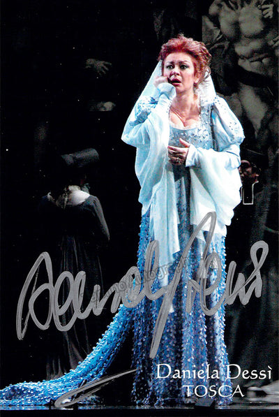 Tosca 5