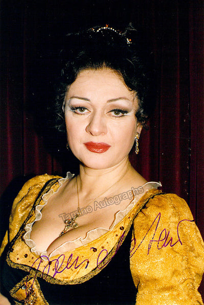 Tosca