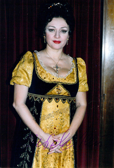 Tosca 2