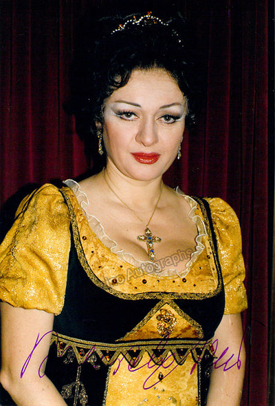 Tosca 3