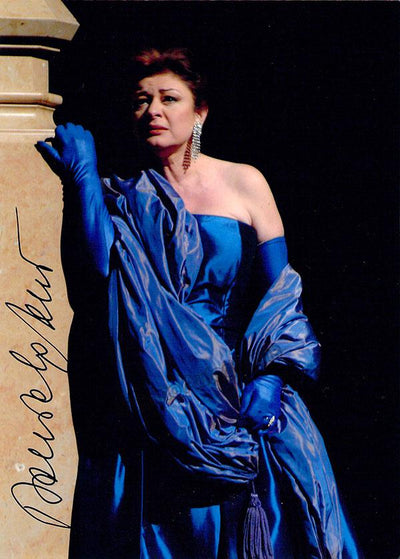 Tosca 4