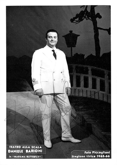 Pinkerton in Butterfly