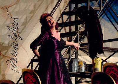 Tosca 6