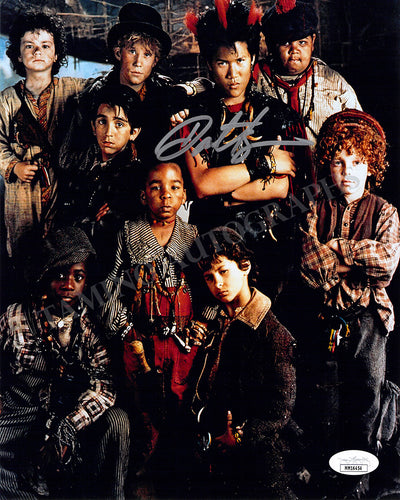 Basco, Dante - Signed Photograph