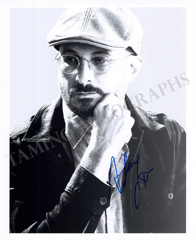 Aronofsky, Darren - Signed Photograph