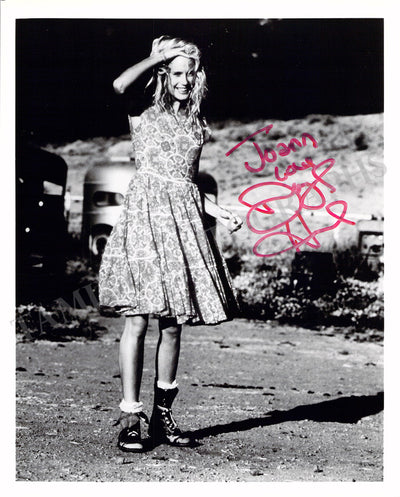Hannah, Daryl - Signed Photograph