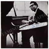 Dave Brubeck Quartet - Signed Prospect