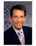 The Early Show - Set of 4 Signed Photographs