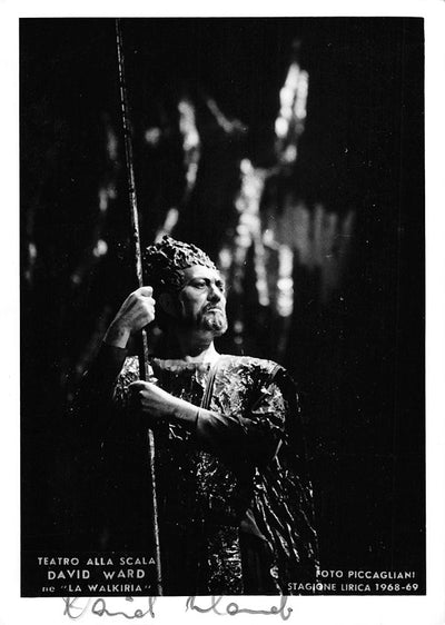 Wotan 3
