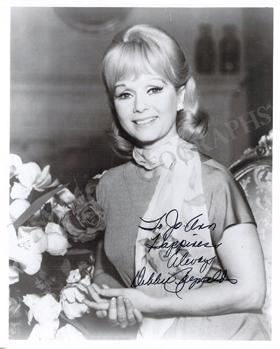 Signed Photo (5)