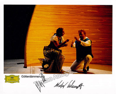 POLASKI, Deborah - SCHMIDT, Wolfgang