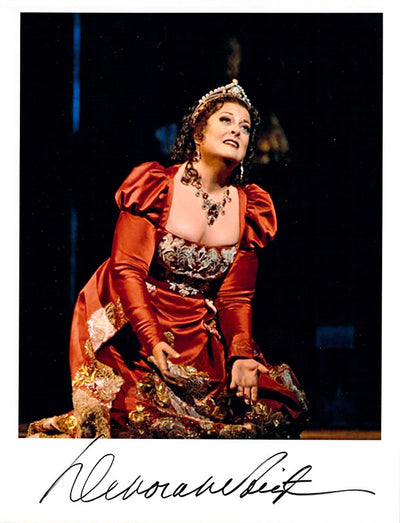 Tosca