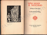 Taylor, Deems - Signed Play – "The King's Henchman" 1927 Edition