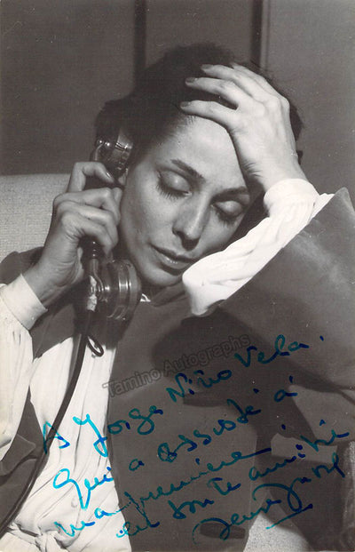 DUVAL, Denise