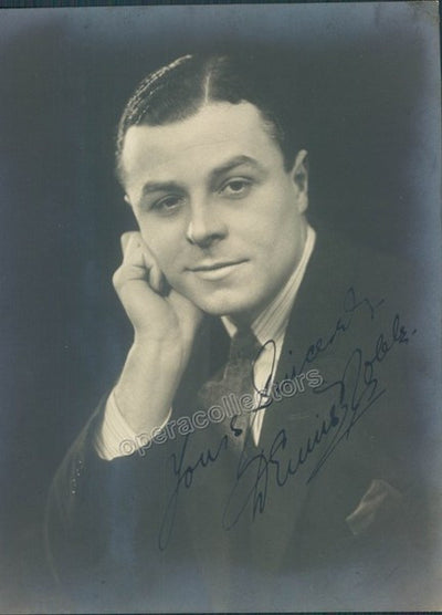 Signed Photo (IV)