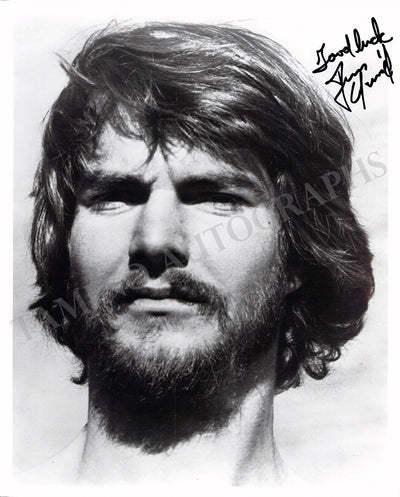 Quaid, Dennis - Signed Photograph