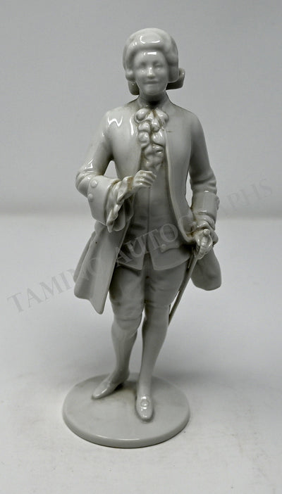 Der Rosenkavalier - Porcelain Figurine