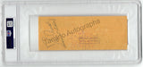 Arnaz, Desi - Signed Check