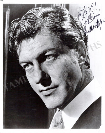Van Dyke, Dick - Signed Photograph