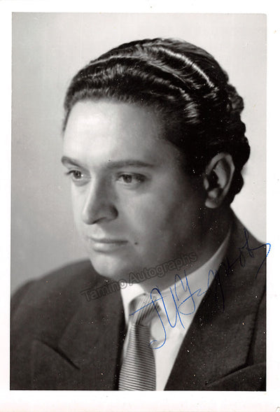 As Himself (1959)