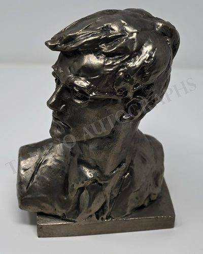 Shostakovich, Dmitri - Metal Bust