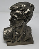 Shostakovich, Dmitri - Metal Bust