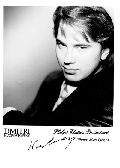 Publicity photograph