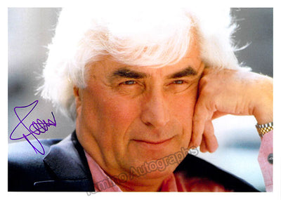 Kitajenko, Dmitri - Signed Photograph