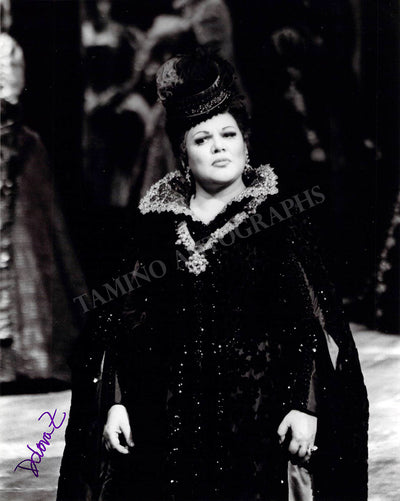 Eboli in Don Carlo (1)