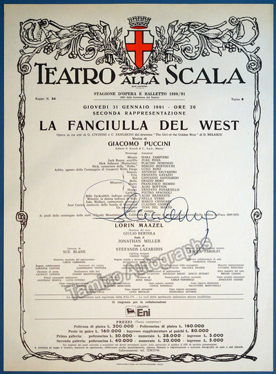La Fanciulla del West 1991 (4)