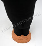 Domingo, Placido - Clay Figurine