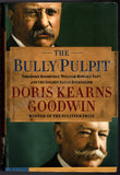 Kearns Goodwin, Doris - Signed Book "The Bully Pulpit"