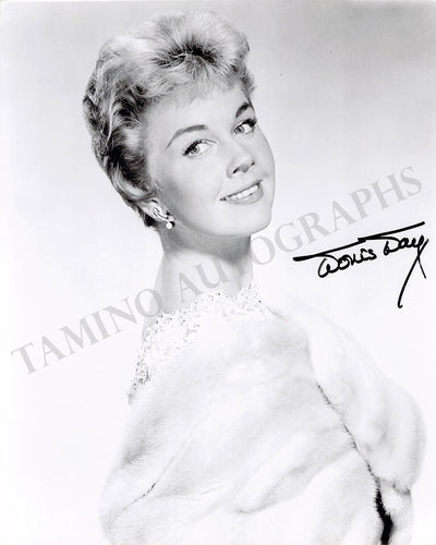 Signed Photograph (VI)