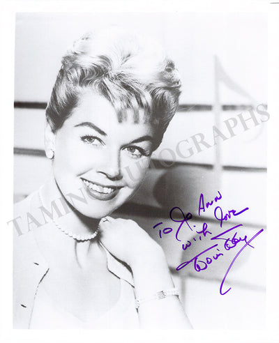 Signed Photograph (VII)