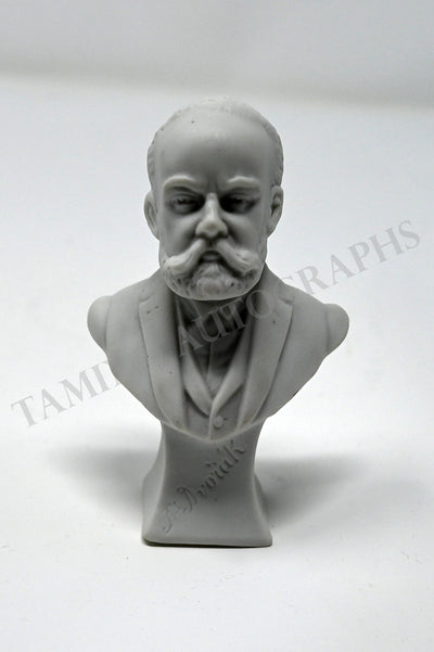 Dvorak, Antonin - Porcelain Figurine