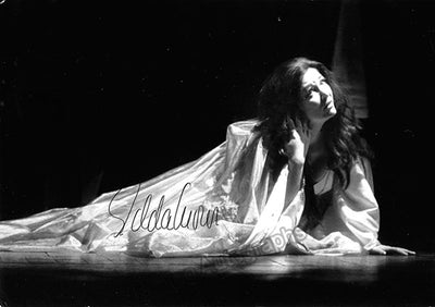 Lucia di Lammermoor