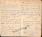 Colonne, Edouard - Autograph Letter Signed
