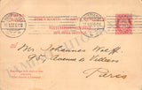 Grieg, Edvard - Autograph Note Signed 1907