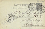 Grieg, Edvard - Autograph Note Signed 1893
