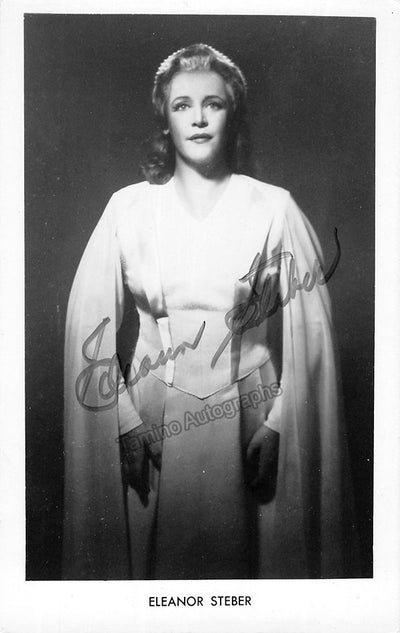 Elsa in Lohengrin